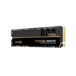 Lexar NM800PRO 1TB M.2 2280 PCIe Gen4 NVMe SSD