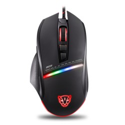 Motospeed V10 RGB Gaming Mouse