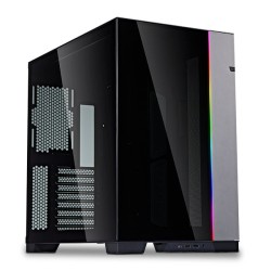 Lian Li O11 Dynamic EVO Modern Mid-tower Silver Gaming Case