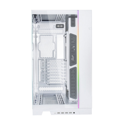 Lian Li O11 Dynamic EVO XL ATX Full Tower Gaming Case White