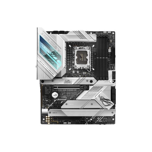 Asus ROG STRIX Z690-A GAMING WIFI DDR5 13th and 12th Gen ATX Motherboard