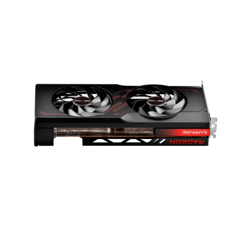 SAPPHIRE Pulse AMD Radeon RX 7700 XT Gaming 12GB GDDR6 Graphics Card