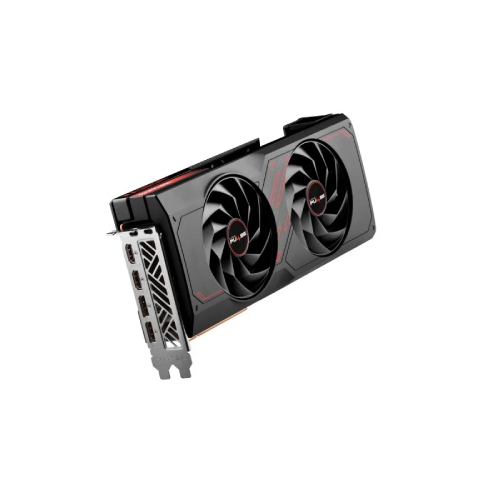 SAPPHIRE Pulse AMD Radeon RX 7700 XT Gaming 12GB GDDR6 Graphics Card