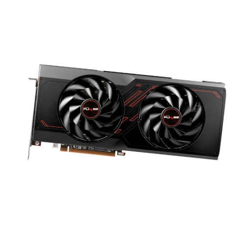 SAPPHIRE Pulse AMD Radeon RX 7700 XT Gaming 12GB GDDR6 Graphics Card