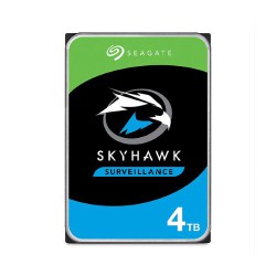 Seagate SkyHawk 4TB 5900RPM Surveillance HDD - ST4000VX013