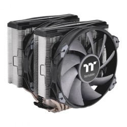 Thermaltake TOUGHAIR 710 Dual Tower CPU Air Cooler