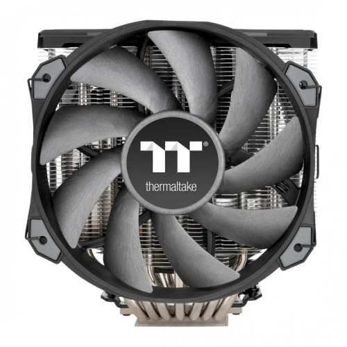 Thermaltake TOUGHAIR 710 Dual Tower CPU Air Cooler