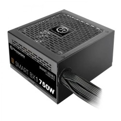 Thermaltake Smart BX1 550W 80+ Bronze Power Supply