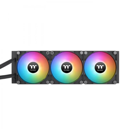 Thermaltake TH420 V2 Ultra ARGB Sync All-In-One Liquid Cooler