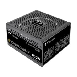 Thermaltake Toughpower GF1 850W 80+ Gold Full Modular Premium Edition Power Supply