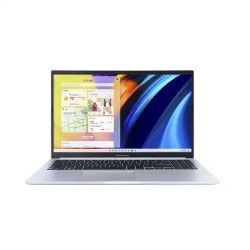 ASUS VivoBook 15 X1502ZA 15.6" FHD Laptop Core i3 1220P 8GB Ram 512GB SSD (Icelight Silver)