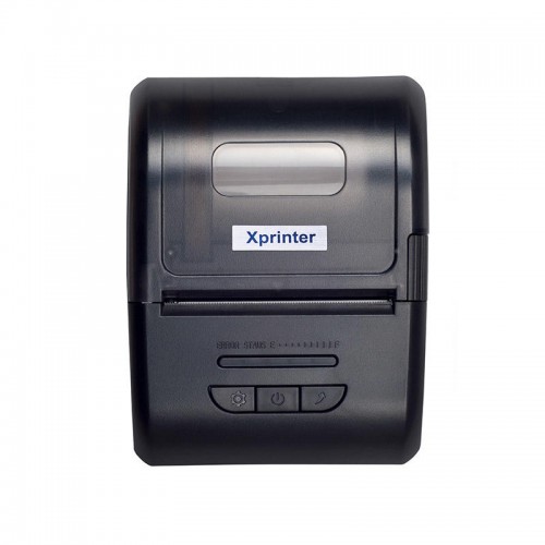 Xprinter XP-P210 Mobile Receipt Direct Thermal Label & POS Printer