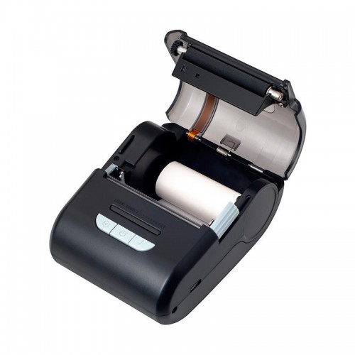 Xprinter XP-P210 Mobile Receipt Direct Thermal Label & POS Printer