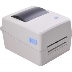 Xprinter XP-TT424B Thermal Transfer Barcode Label Printer