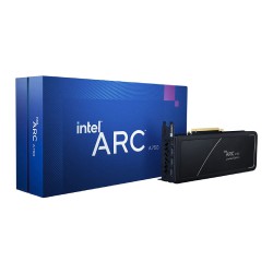 Intel Arc A750 8GB GDDR6 Graphics Card