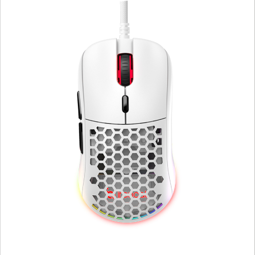 Ironcat Infinity Two Gaming Mouse