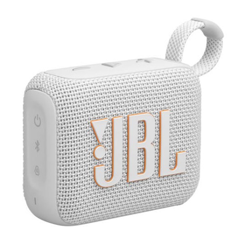 JBL GO 4 Portable Bluetooth Waterproof Speaker