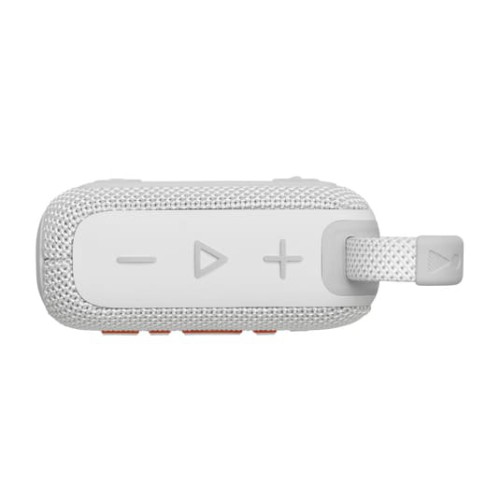 JBL GO 4 Portable Bluetooth Waterproof Speaker