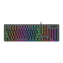 Redragon K509 DYAUS 7 Colors Backlit Gaming Keyboard