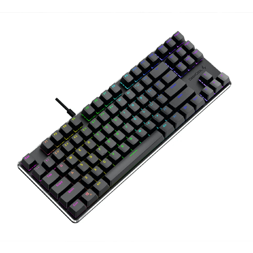 DeepCool KB500 TKL Mechanical Gaming Keyboard