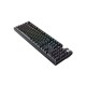 HAVIT KB862L RGB BACKLIT MULTI FUNCTION MECHANICAL KEYBOARD