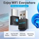 VENTION KDRB0 USB 2.0 Wi-Fi Dual Band Adapter