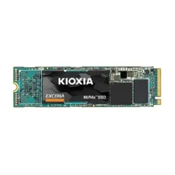 KIOXIA EXCERIA 250GB NVME M.2 SSD