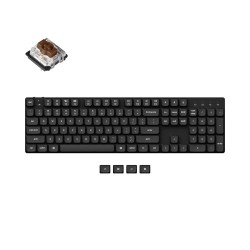 Keychron K5 SE Wireless Mechanical Keyboard