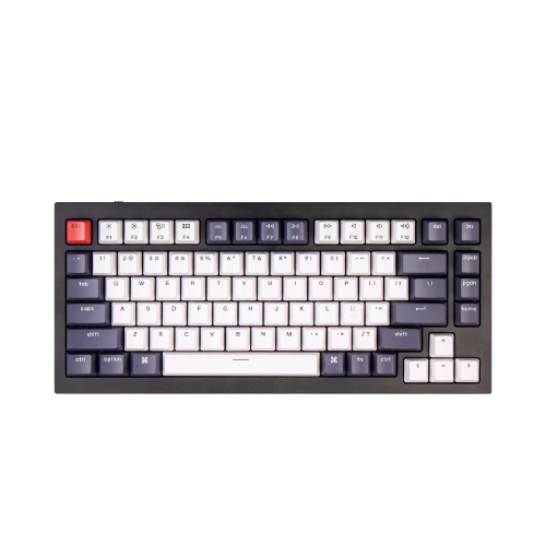 Keychron Q1 QMK Custom Mechanical Keyboard (Pre Built)