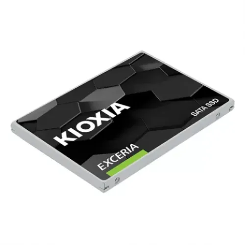 Kioxia EXCERIA 960GB 2.5 Inch SSD