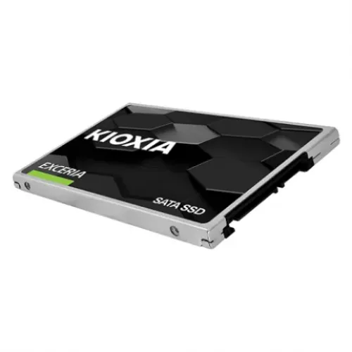 Kioxia EXCERIA 960GB 2.5 Inch SSD