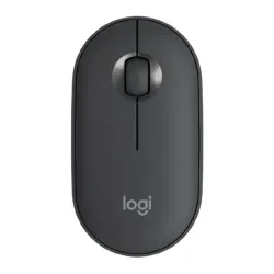 LOGITECH M350 BLUETOOTH MOUSE (Graphite)