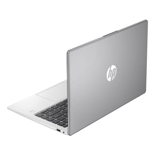 HP 240 G10 14" HD Laptop Core i3 13th Gen 8GB Ram 512GB SSD (Turbo silver)