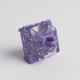 Akko CS Lavender Purple Tactile Switch (45pcs)