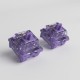 Akko CS Lavender Purple Tactile Switch (45pcs)