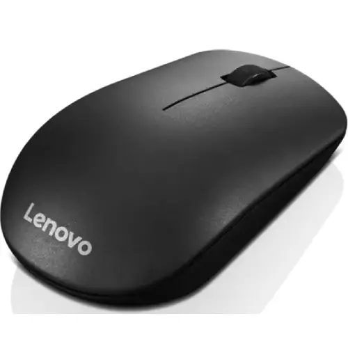 Lenovo 400 Wireless 2.4GHz Mouse