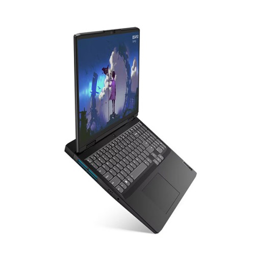 Lenovo IdeaPad Gaming 3i (82SA00B0IN) Core i5 12th Gen RTX 3050 4GB Graphics 16