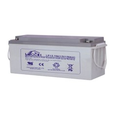  Leoch LP12-150 (12V 150Ah) SMF Lead Acid UPS Battery