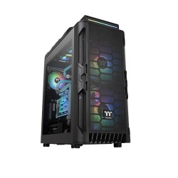 Thermaltake Level 20 RS ARGB Mid Tower Chassis