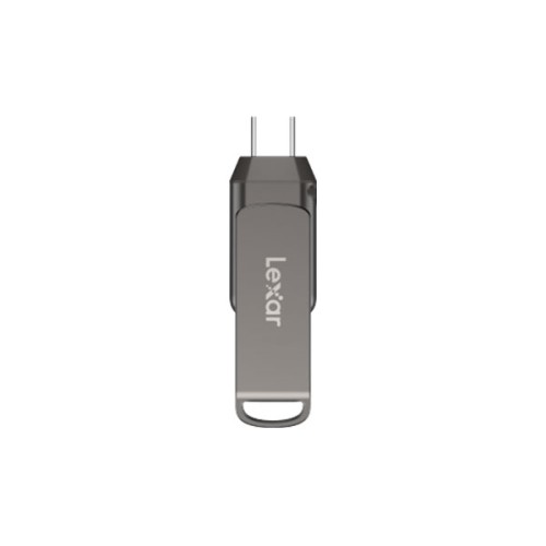 Lexar D400 128GB USB 3.1 Type-C Pen Drive