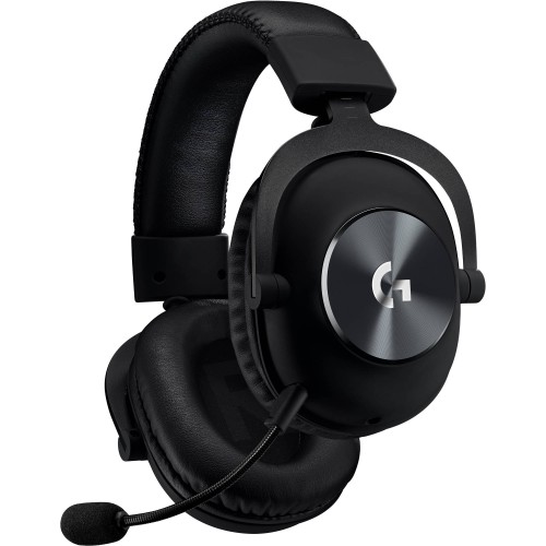 Logitech G PRO X USB Gaming Headphone