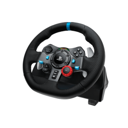 Logitech Driving Force G29 Racing Gaming Wheel for PlayStation