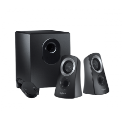 Logitech Z313 Stereo Speaker