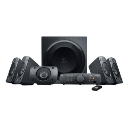 Logitech Z906 5.1 Surround Sound Speaker System