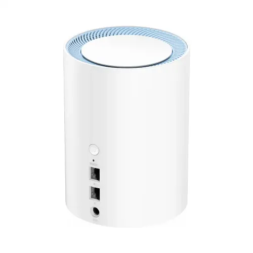 Cudy M1200 AC1200 Whole Home Mesh WiFi Router (2 Pack)