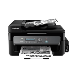 Epson M200 Multifunction B&W Inkjet Printer