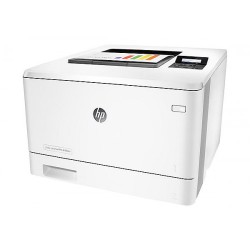 HP Color LaserJet Pro M452nw Printer