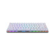 ASUS ROG Falchion Ace (M602) NX Red Switch Compact Mechanical Gaming Keyboard - White