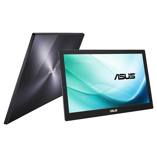 ASUS MB169BR+ 15.6