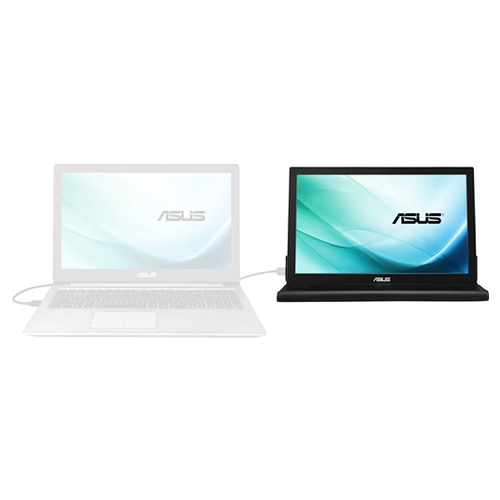 ASUS MB169BR+ 15.6